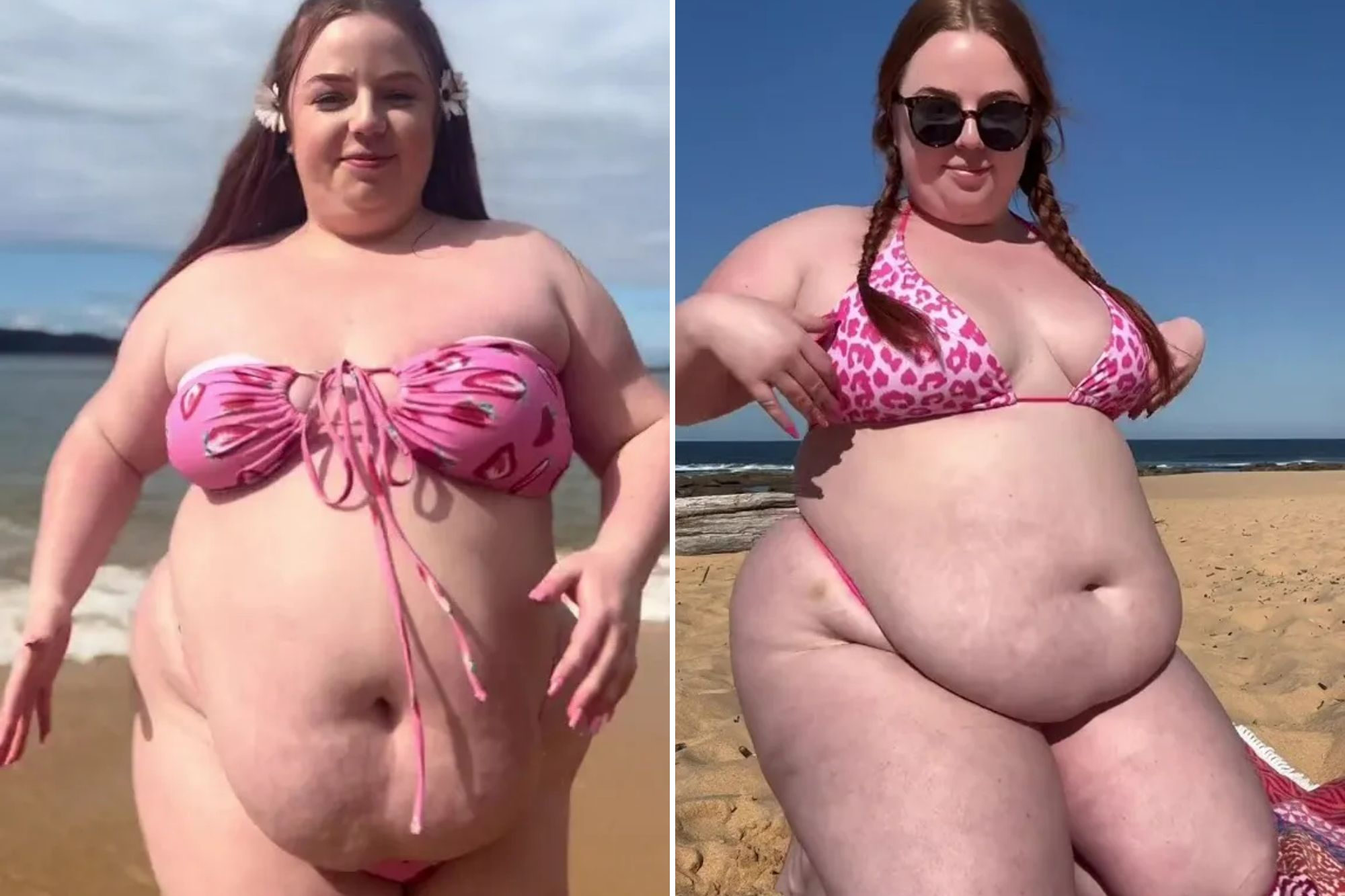 daniel topaz share nude beach bbw photos