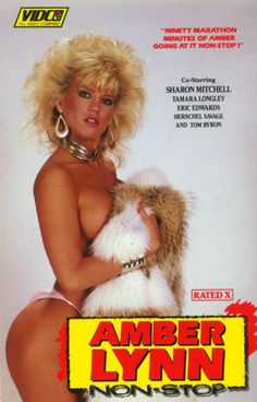 april fairchild add retro amber lynn photo