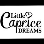 amanda gulliver recommends littlecaprice dreams pic