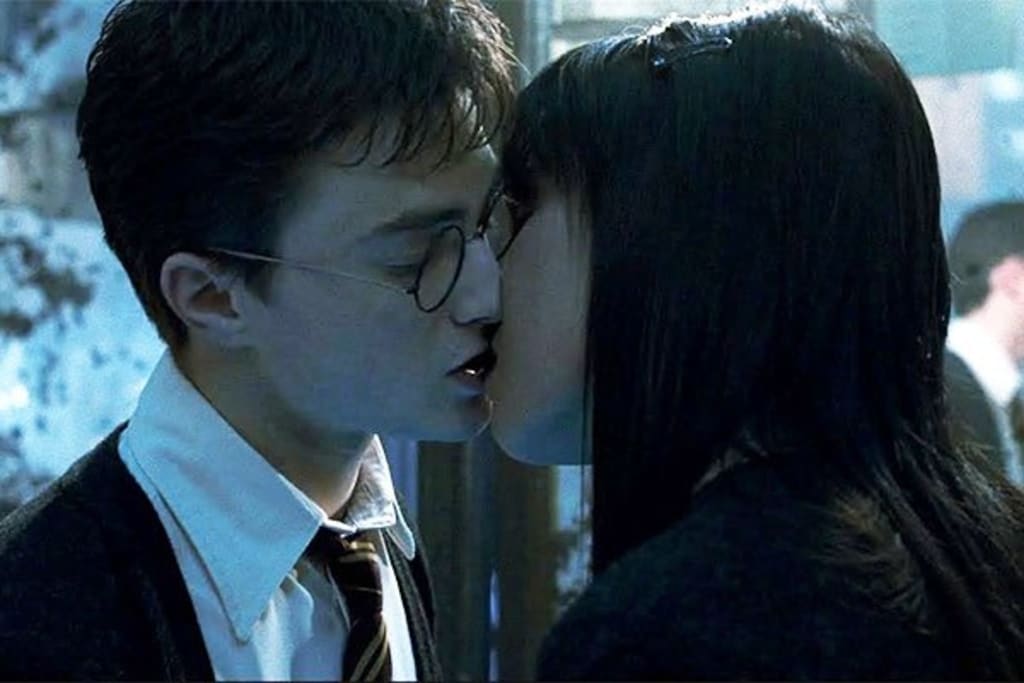 brian rorie share harry potter sexxx photos