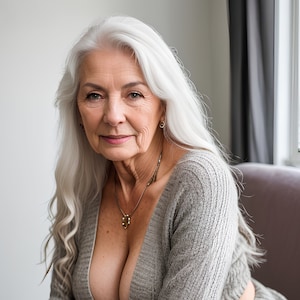 caitlin diamond add nude photos of elderly women photo