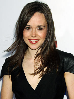 ben lovick recommends Ellen Page Hot