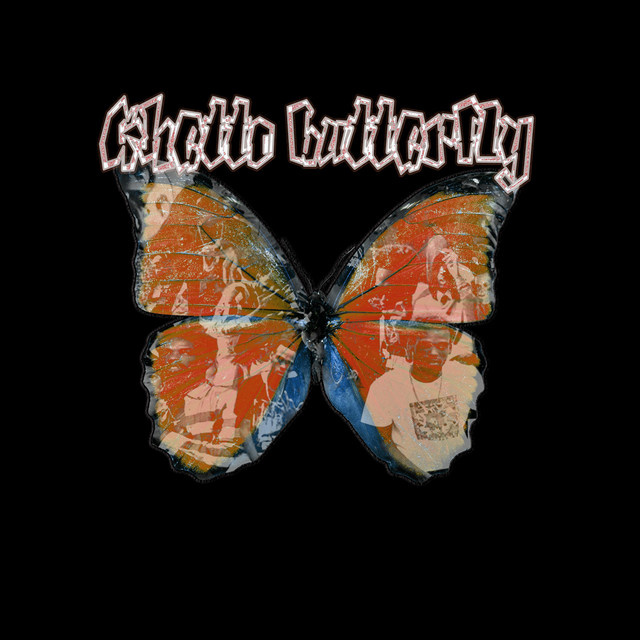 ava briggs add ghetto butterfly photo