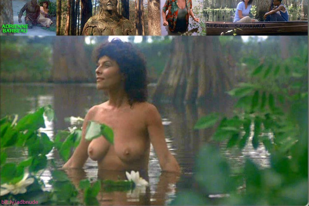 benjamin hsieh recommends adrienne barbeau naked pics pic