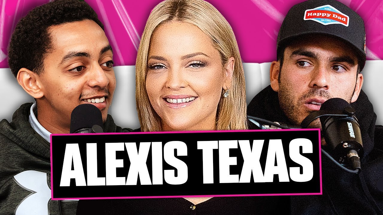 I Have A Wife Alexis Texas ending sexdate