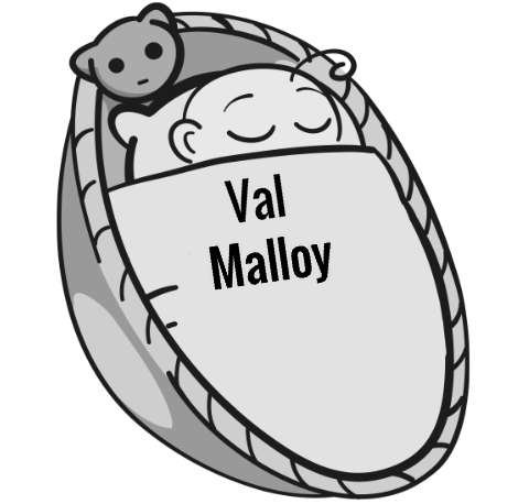 bhuvnesh pareek recommends Val Malloy