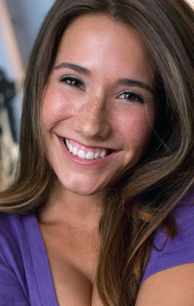 Best of Eva lovia facial