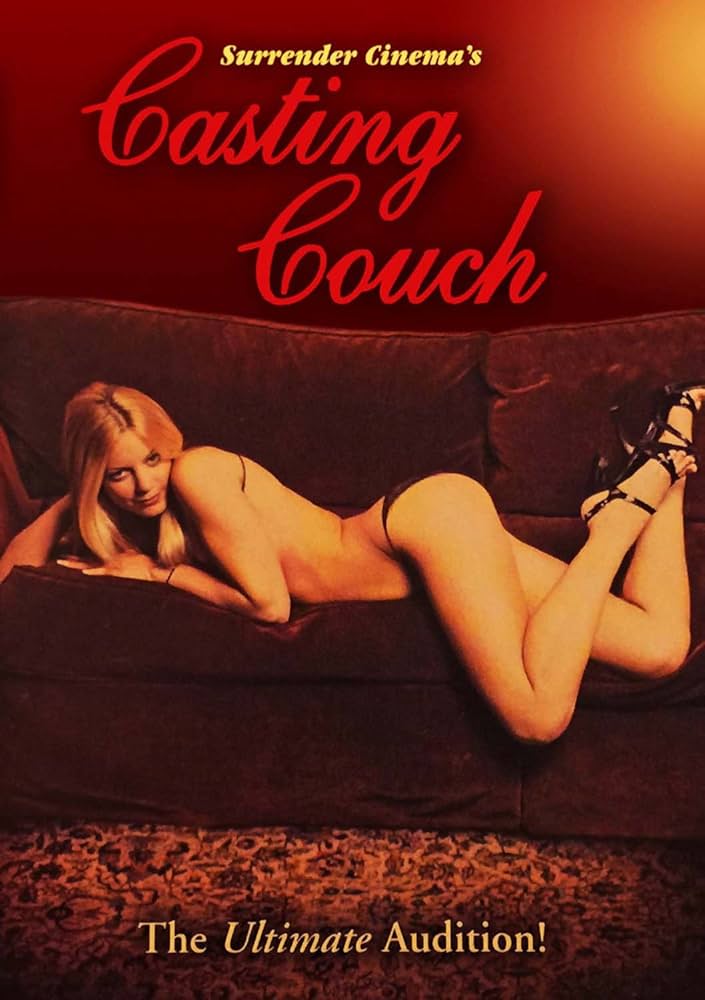 dana marek recommends back casting couch pic