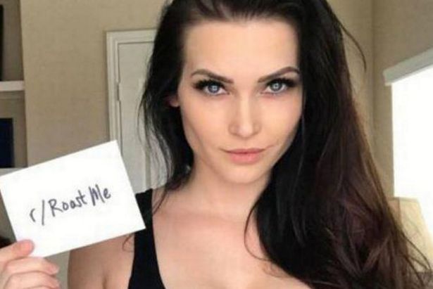 cindy duplessis recommends niece waidhofer naked pic