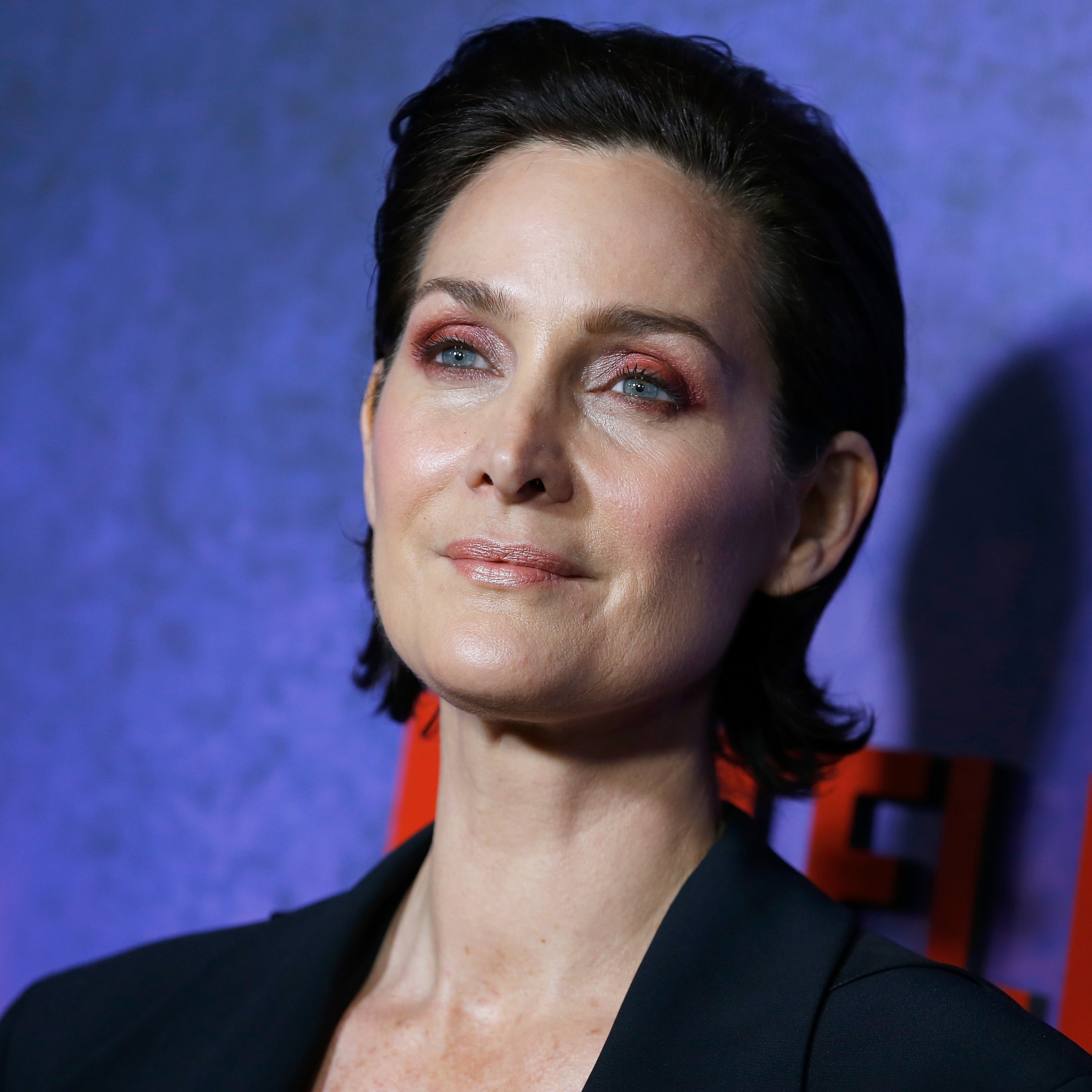 alex cespedes add photo carrie anne moss sexy