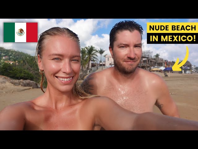 degver palmero recommends nude beach erection pic