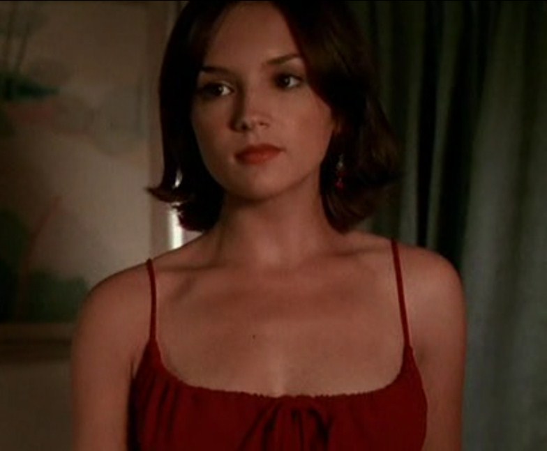 dhara vasani recommends Rachel Leigh Cook Sexy