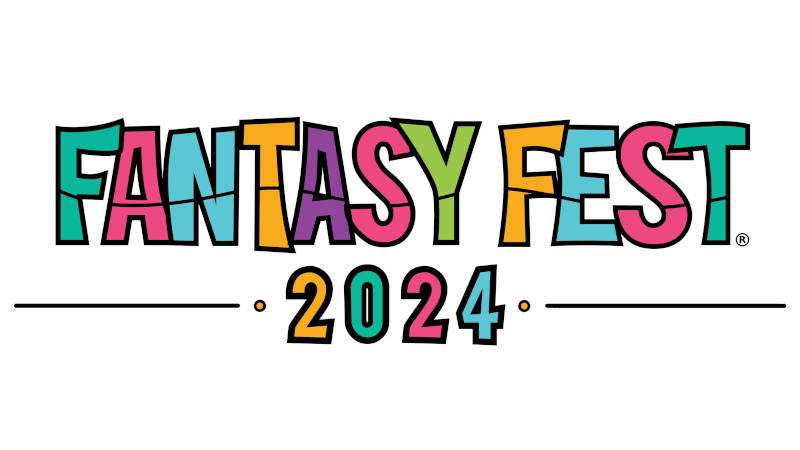 aida eda recommends Fantasyfest Nude