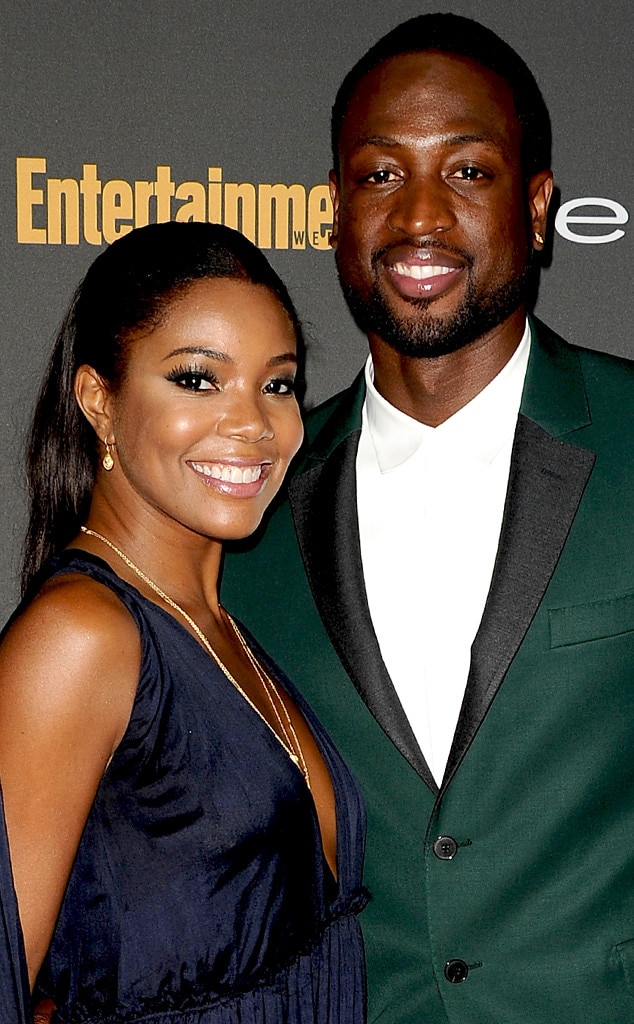 brandon apsey recommends gabrielle union nude pic