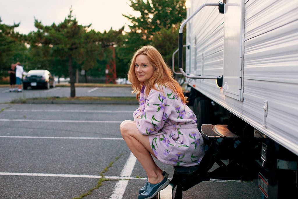 allan antipuesto recommends laura linney robe scene pic