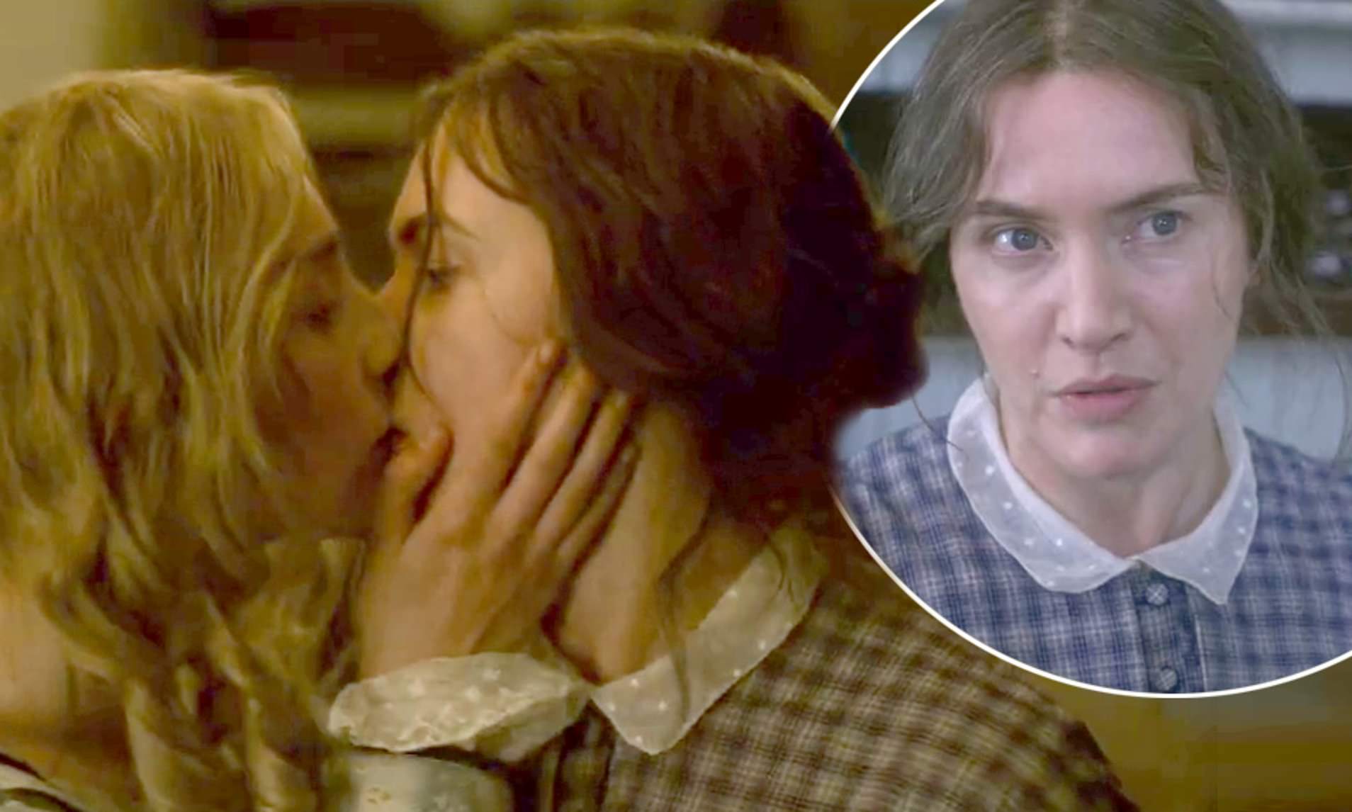 anisha jacobs recommends kate winslet lesbian scenes pic