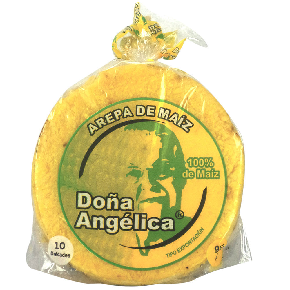 brigham taylor recommends dona angelica pic