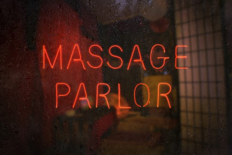 alisa hesseling recommends real hidden massage parlor pic