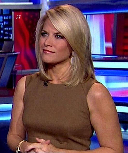 Best of Martha maccallum hot