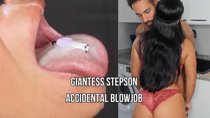 carmen rae add photo accidental blowjob