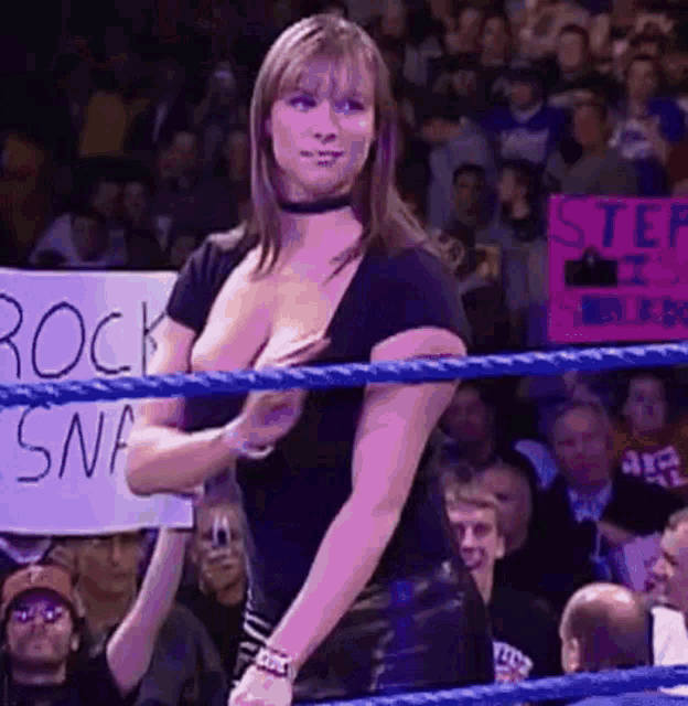 colin brumpton recommends Naked Pictures Of Stephanie Mcmahon