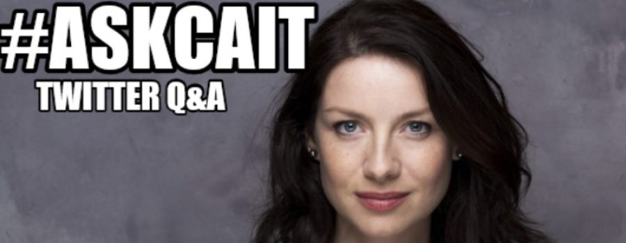 bryan stephen recommends Caitriona Balfe Pussy