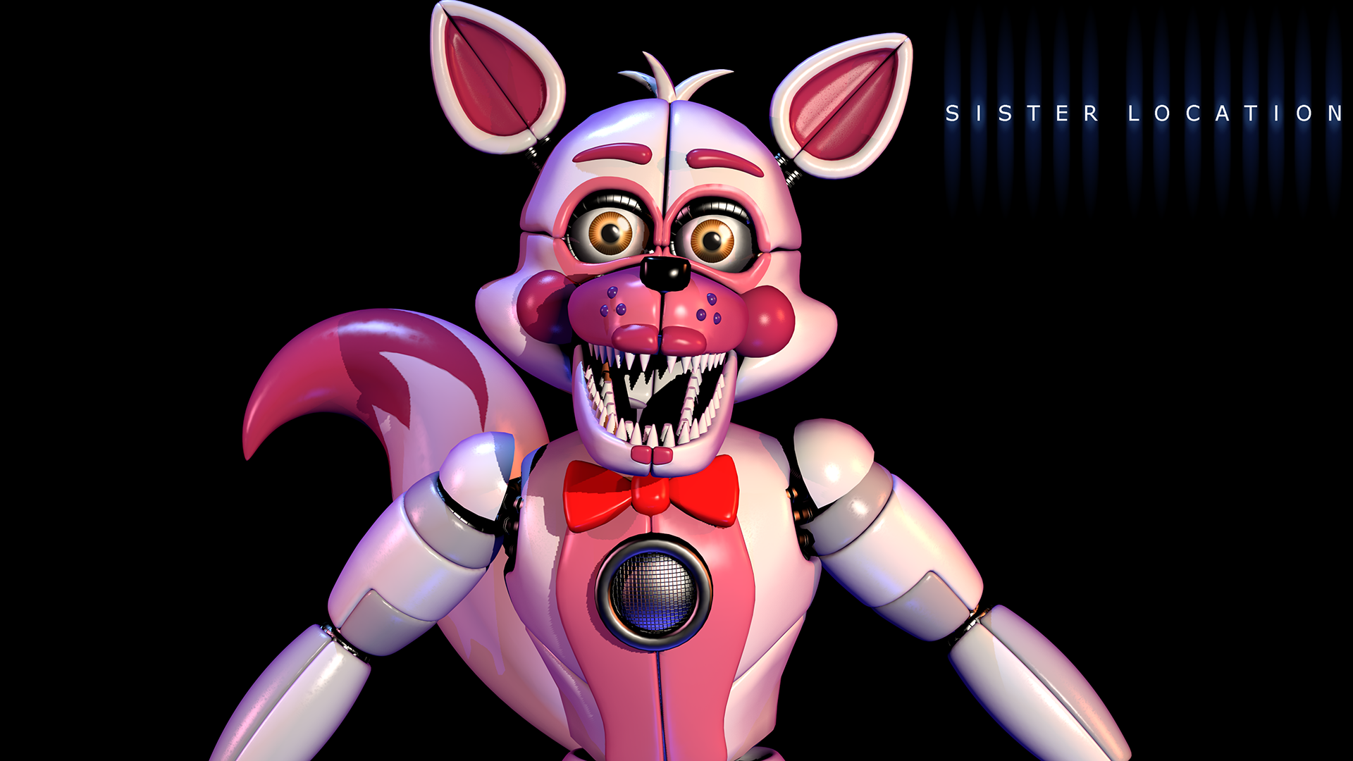 colette stevens add photo fnaf funtime foxy porn