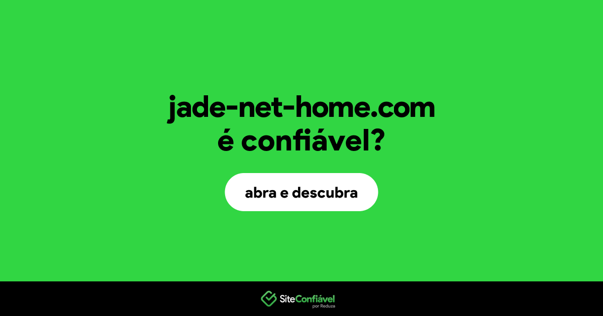 jade net