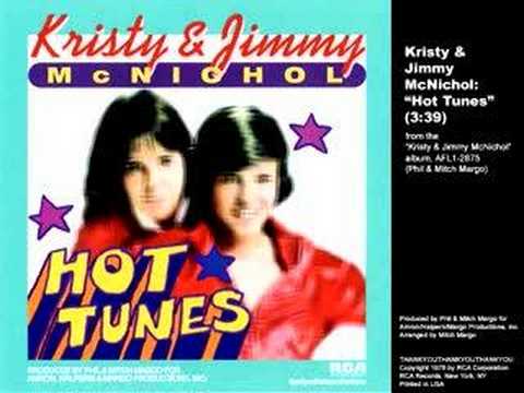 Kristy Mcnichol Hot drain hentai