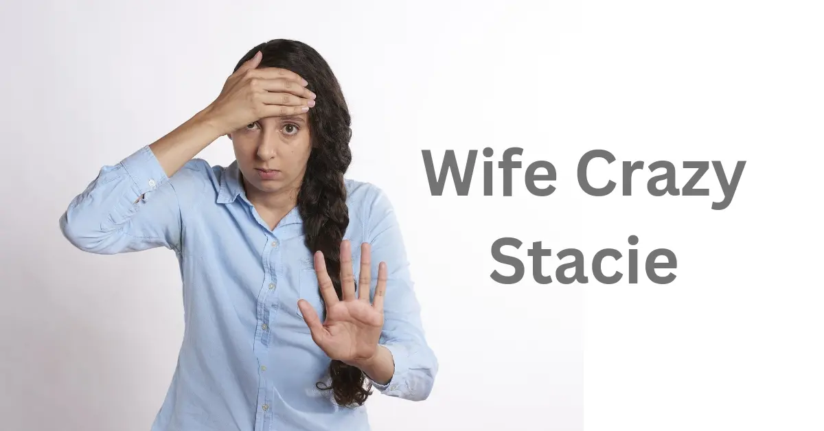 Wifecrazy Stacy one paddle