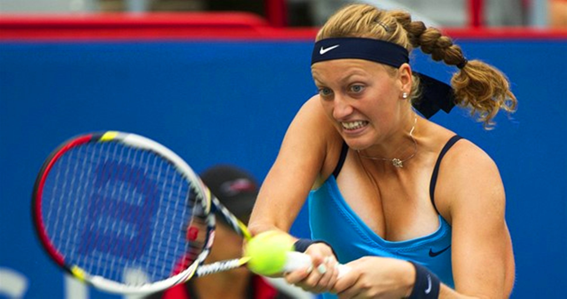 darla mccarty add photo kvitova tits