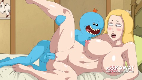 Rick And Morty Pornosu community free