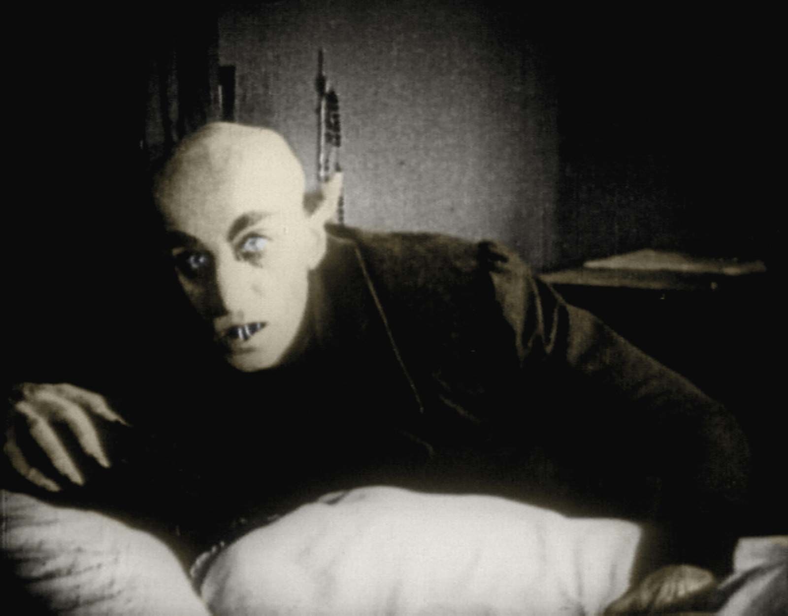 deborah caron recommends amy nosferatu pic