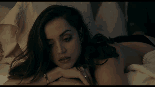 ayako ueno recommends Ana De Armas Hottest Scenes