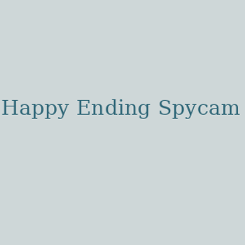 Best of Spycam happy ending