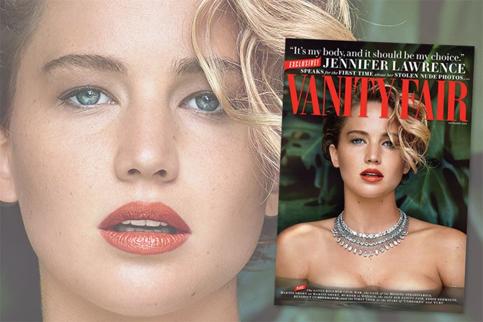 jennifer lawrence porn leaked