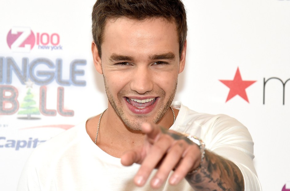 bj liam