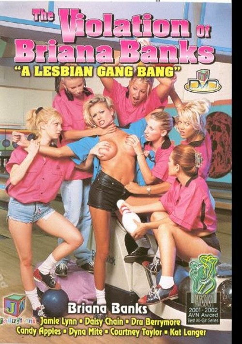 angelika candido recommends lesbian gangbag pic