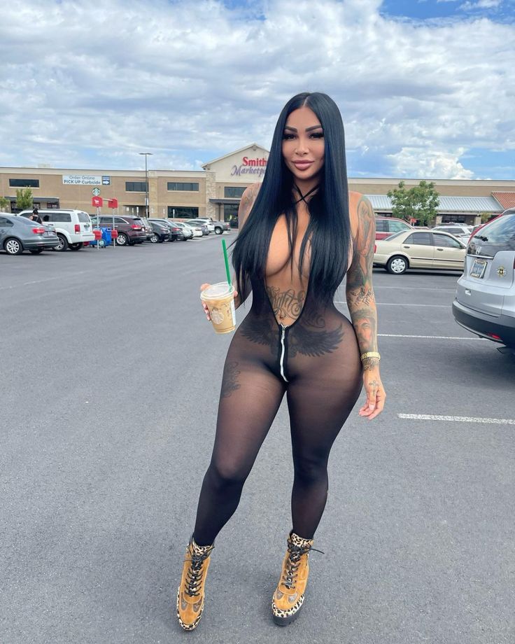 chad hoy recommends Brittanya Razavi Instagram