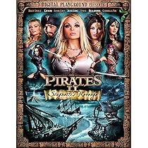 pirates full movie porn