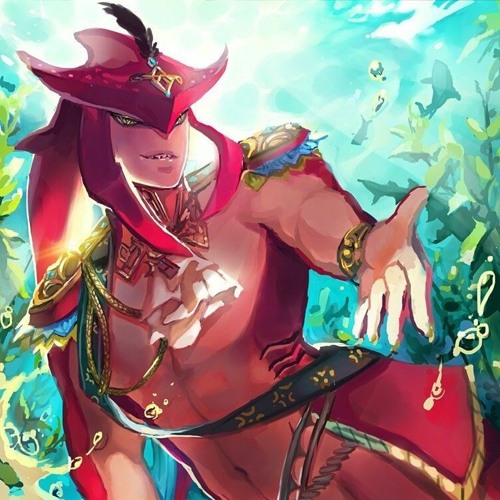 brad leydig recommends sidon link nsfw pic