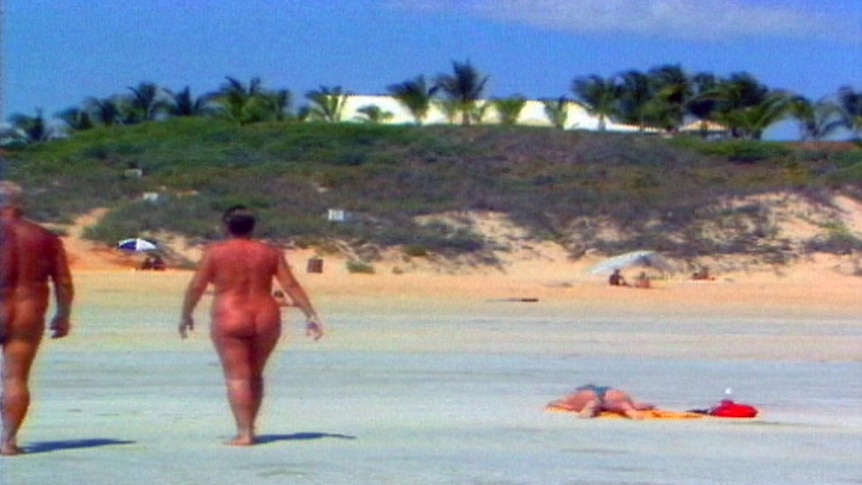 donald gillett recommends nude beach xxx pic