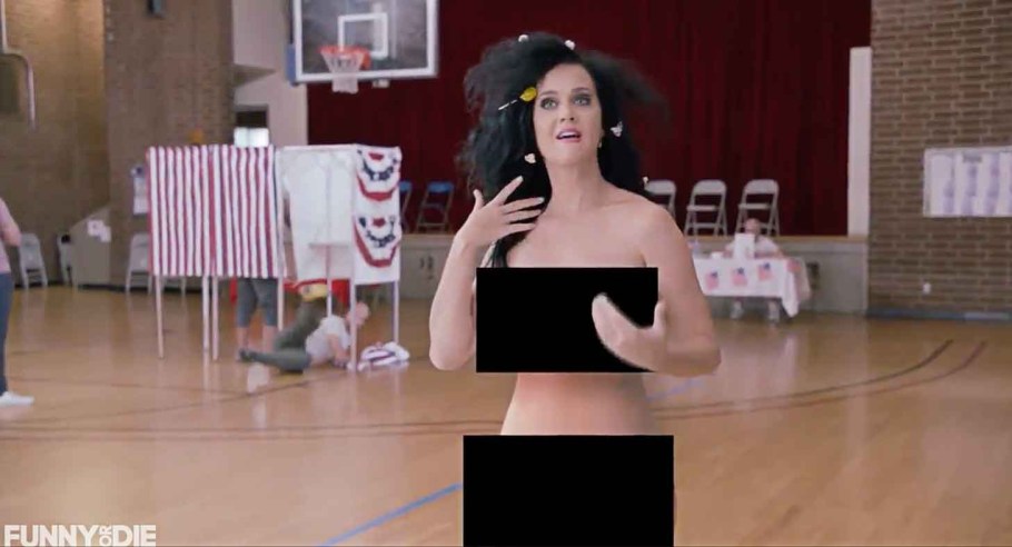 april bratcher recommends Katy Perry Naked Pics