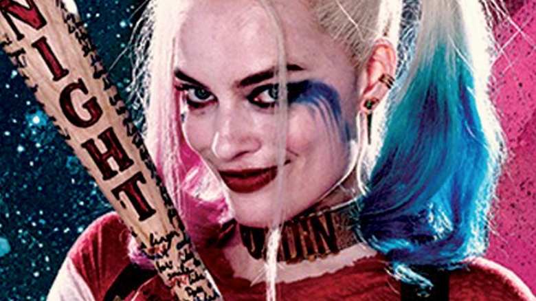 curtis latham share harley quinn bondage photos