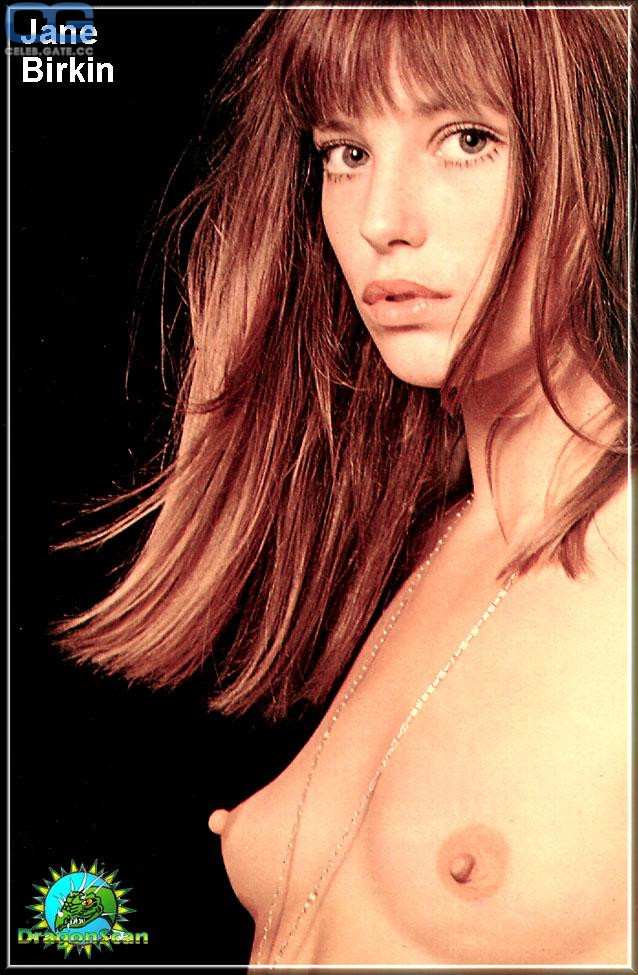 anabelle vargas recommends jane birkin naked pic