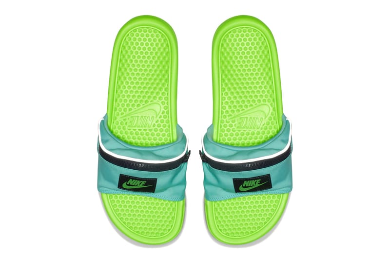 amy farrand recommends nike slides porn pic