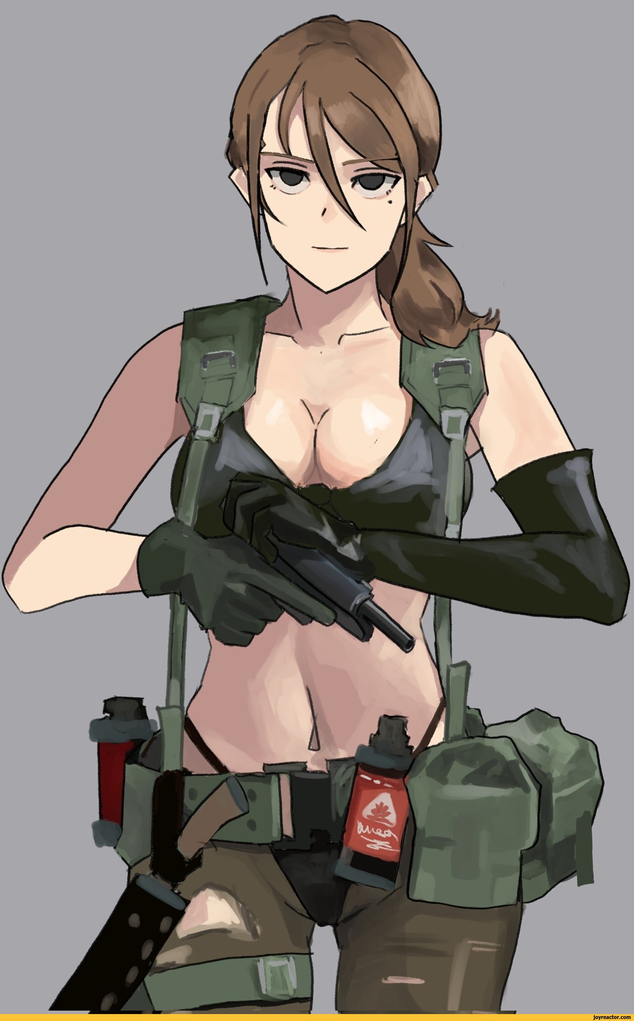 amanda cunnington share mgsv quiet porn photos