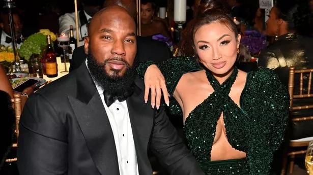 darrius gibbs recommends Jeannie Mai Nude