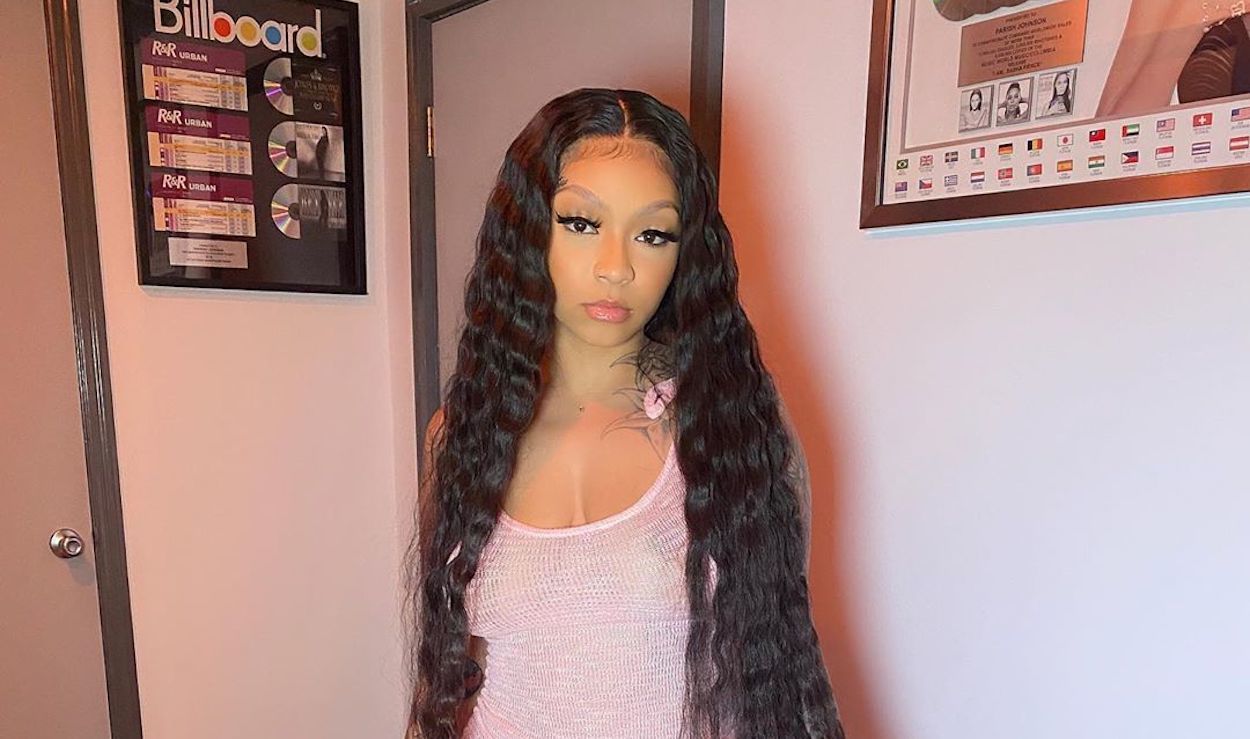 charles jervis recommends asian doll sextape pic