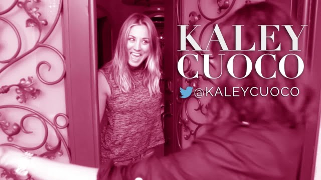 charles escoe add kaley cuoco naked uncensored photo